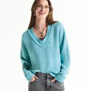 Cabi Frosty Pullover